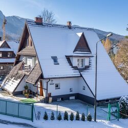 Pokoje gościnne Tessa Zakopane&nbsp;<sup></sup>