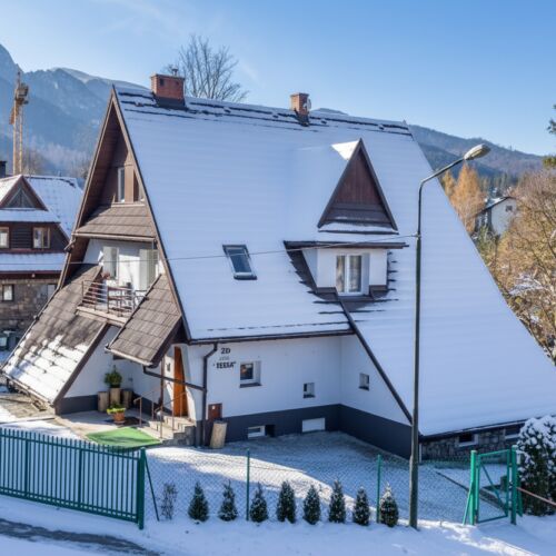 Pokoje gościnne Tessa Zakopane