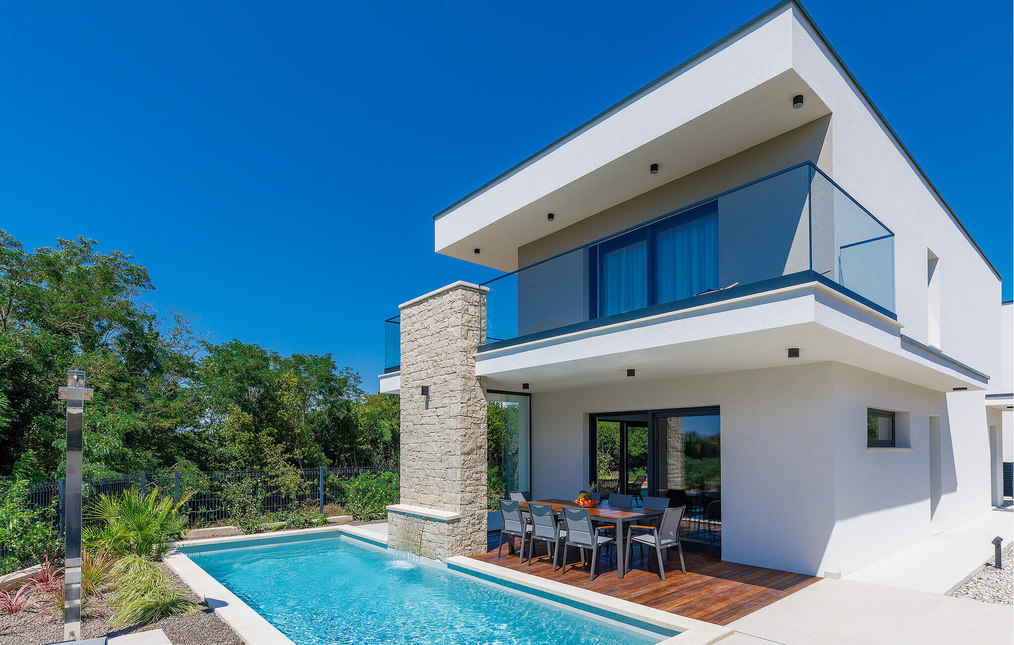 Vendégház Bašanija - Bassania - CIU878