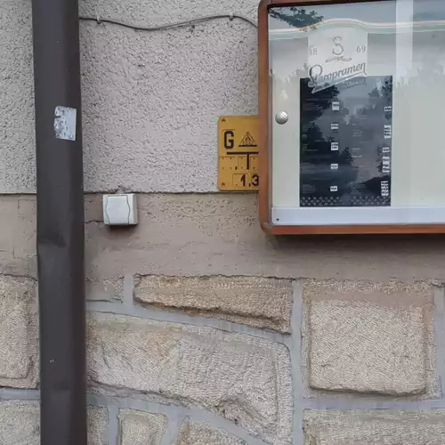 Buddha Residence  Apartman Sopron 005 kép