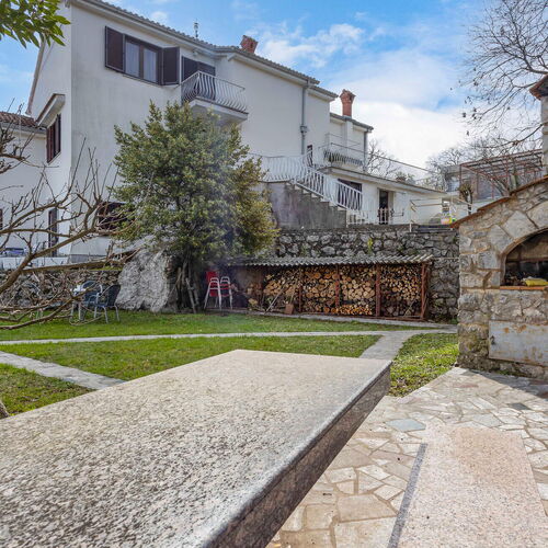 Apartman Lovran - CKU410  4