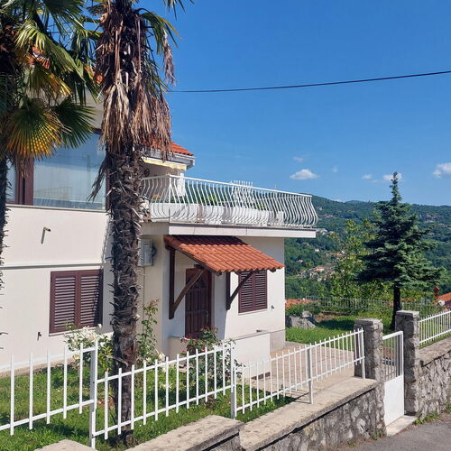 Apartman Lovran - CKU410  2