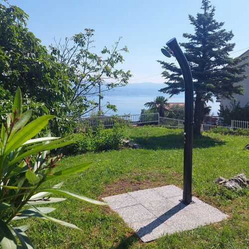 Apartman Lovran - CKU410  3