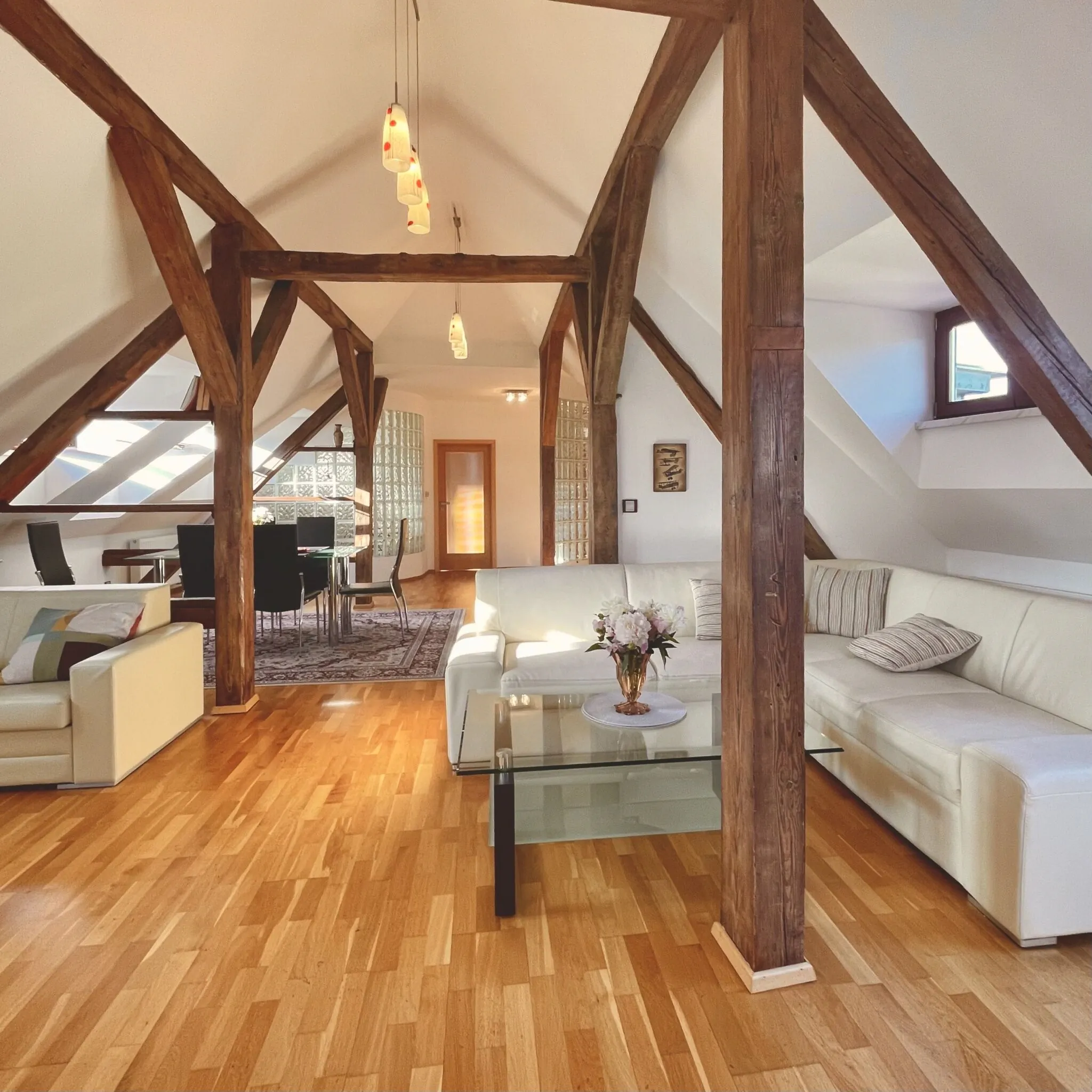 Apartmány Bašta & Wellness Sušice