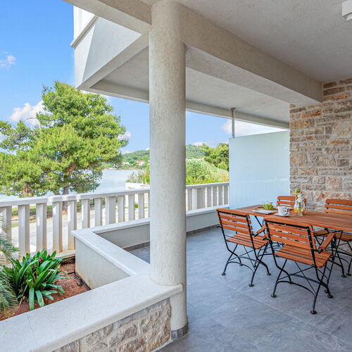 Apartman Mrljane - CDU607  4