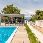 Wellness részleg, relaxáció
