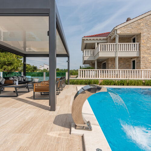 Apartman Mrljane - CDU605  3