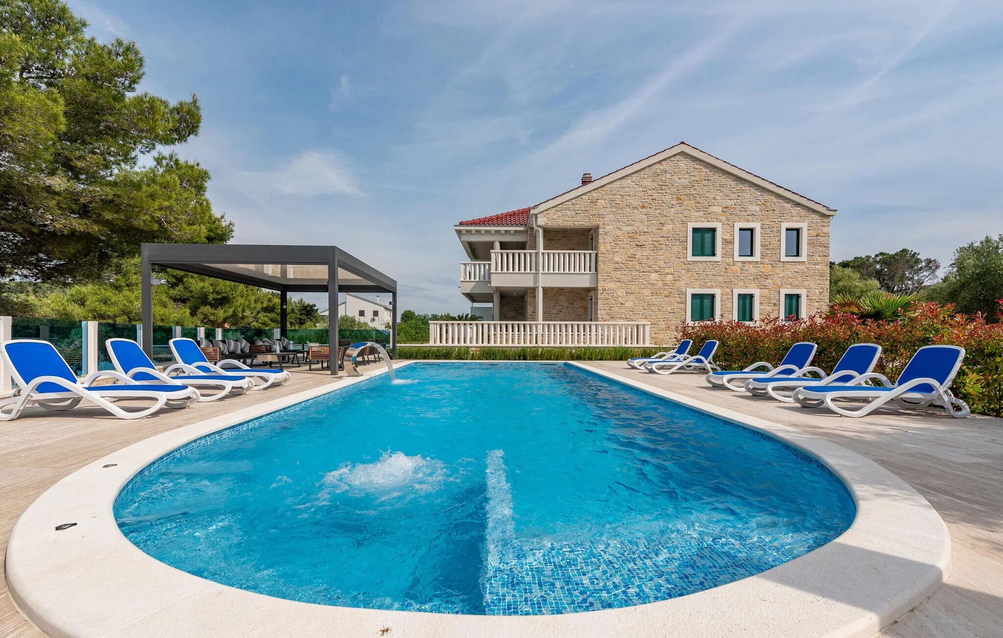 Apartman Mrljane - CDU605