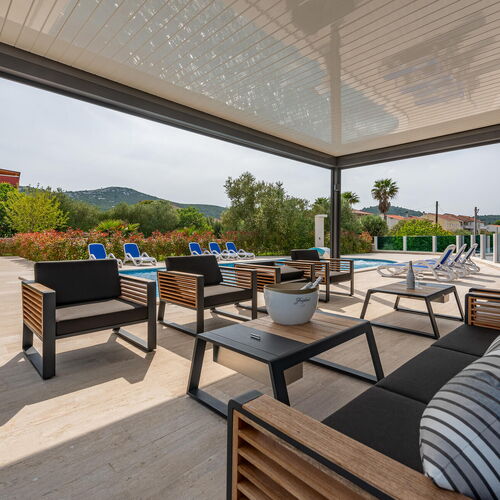 Apartman Mrljane - CDU606  4