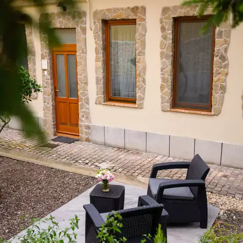 Várvédőház Apartmanok Eger 005 kép