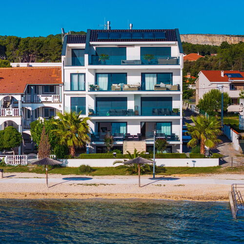 Apartman Bibinje - CDI744  2