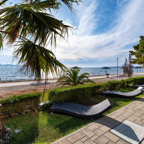 Apartman Bibinje - CDI744  4