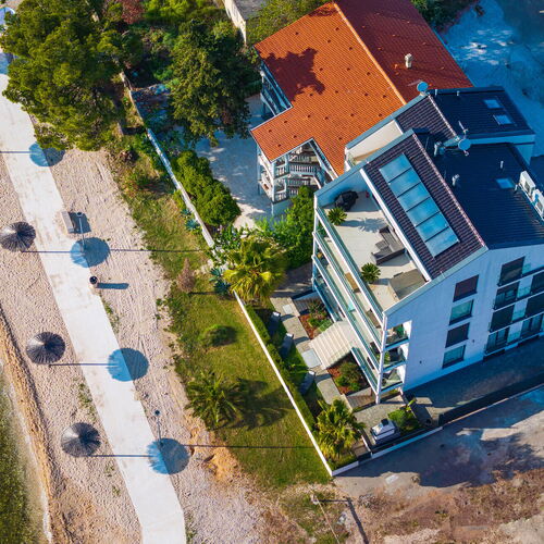 Apartman Bibinje - CDI745  3