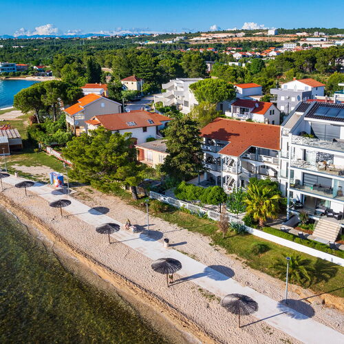 Apartman Bibinje - CDI745  4