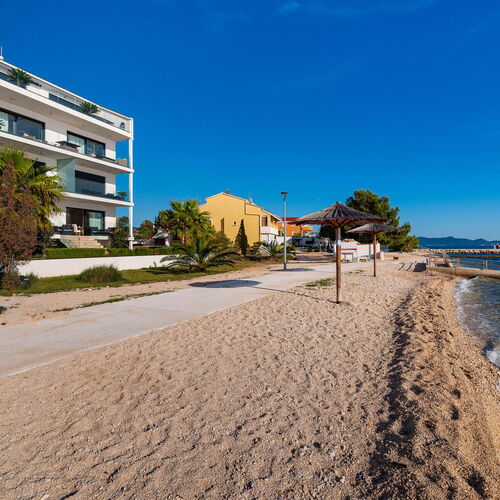 Apartman Bibinje - CDI745  2