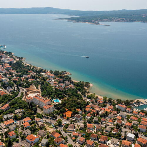 Apartman Crikvenica - CKA527  4