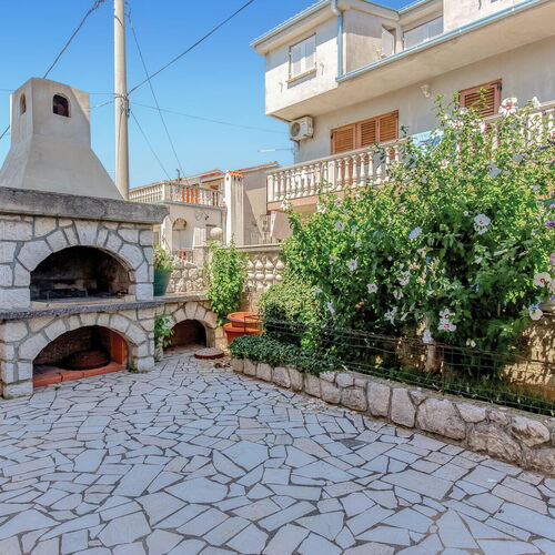 Apartman Grižane-Belgrad - CKA548  2