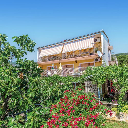 Apartman Grižane-Belgrad - CKA548  4