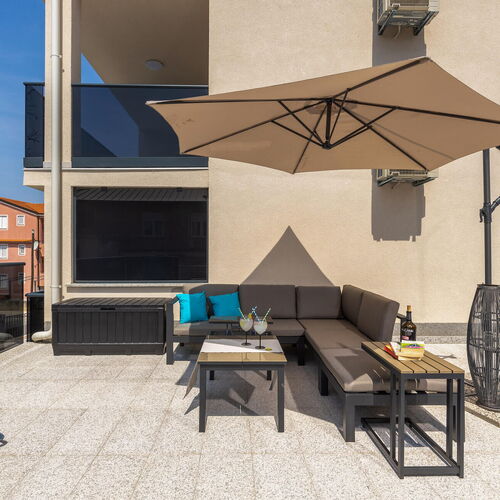 Apartman Crikvenica - CKA524  3