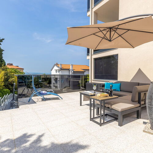 Apartman Crikvenica - CKA523  3