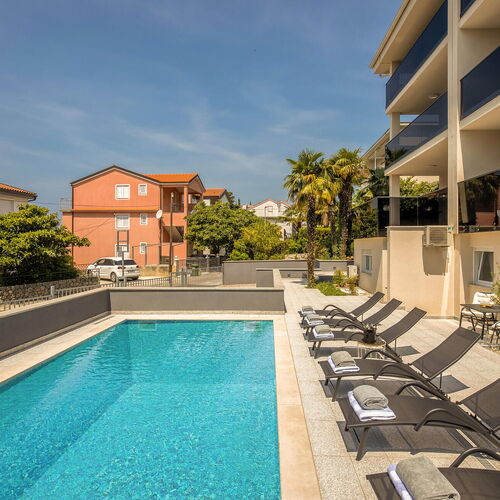 Apartman Crikvenica - CKA523  4