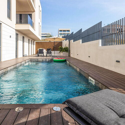 Apartman Sveti Filip i Jakov - CDI633  2