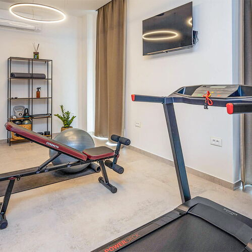 Apartman Sveti Filip i Jakov - CDI633  4