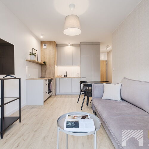 APARTAMENT LOOKAP DIASFERA PRESTIGE II Łódź