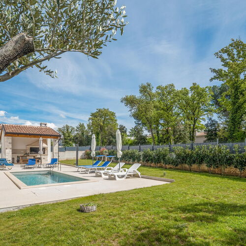 Apartman Poreč - Parenzo - CIE726  3