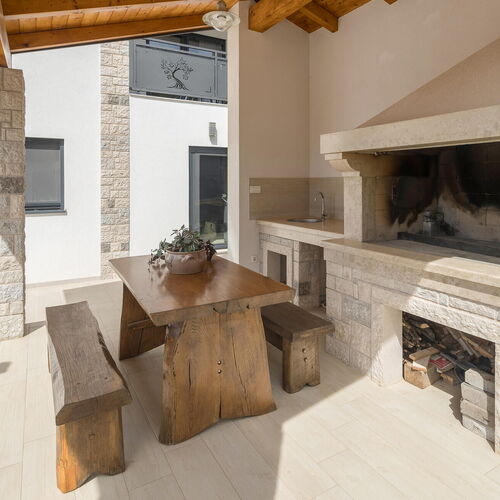Apartman Poreč - Parenzo - CIE726  4