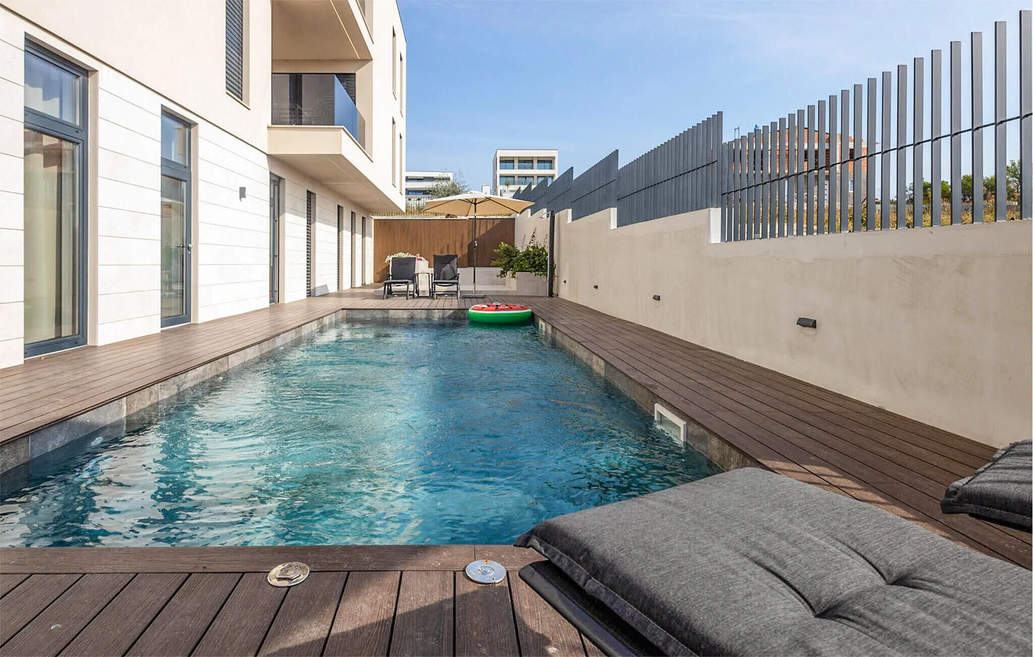 Apartman Sveti Filip i Jakov - CDI632