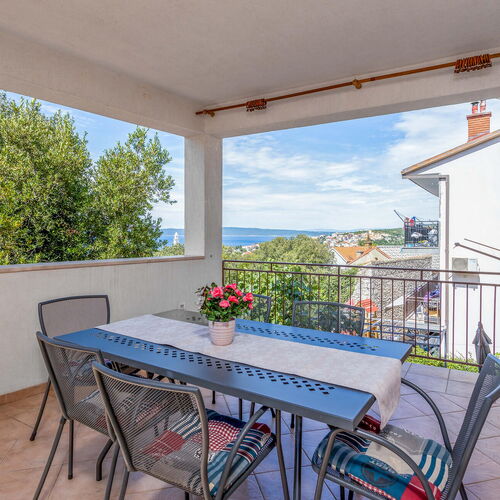 Apartman Novi Vinodolski - CKN809  2