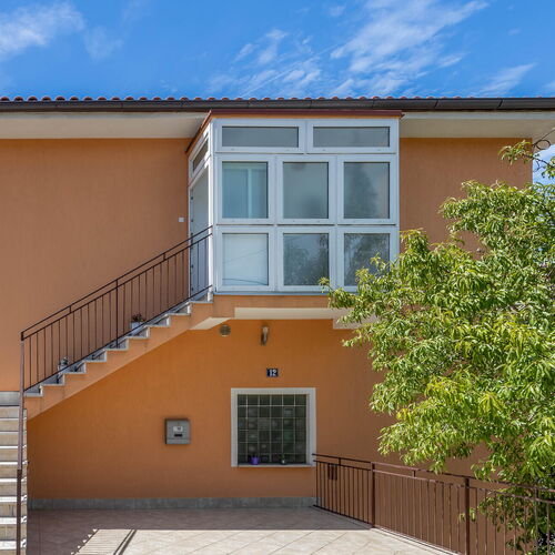 Apartman Novi Vinodolski - CKN809  3