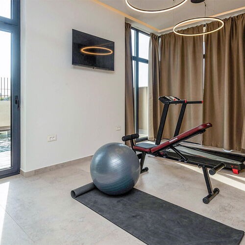 Apartman Sveti Filip i Jakov - CDI634  4
