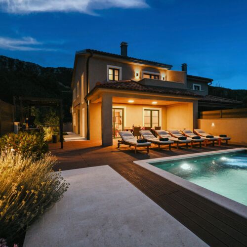 Vendégház Bribir - CKN689