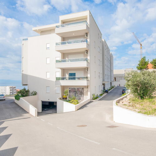 Apartman Makarska - CSC322  2