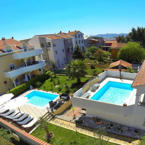 Apartman Zadar - CDI708  4