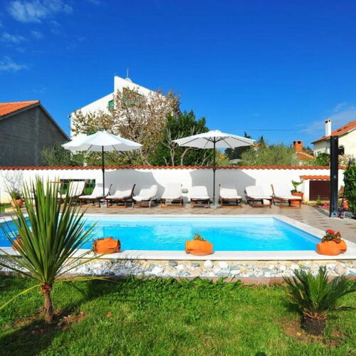 Apartman Zadar - CDI708  3