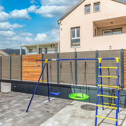 Apartman Kaštel Novi - CSC428  2