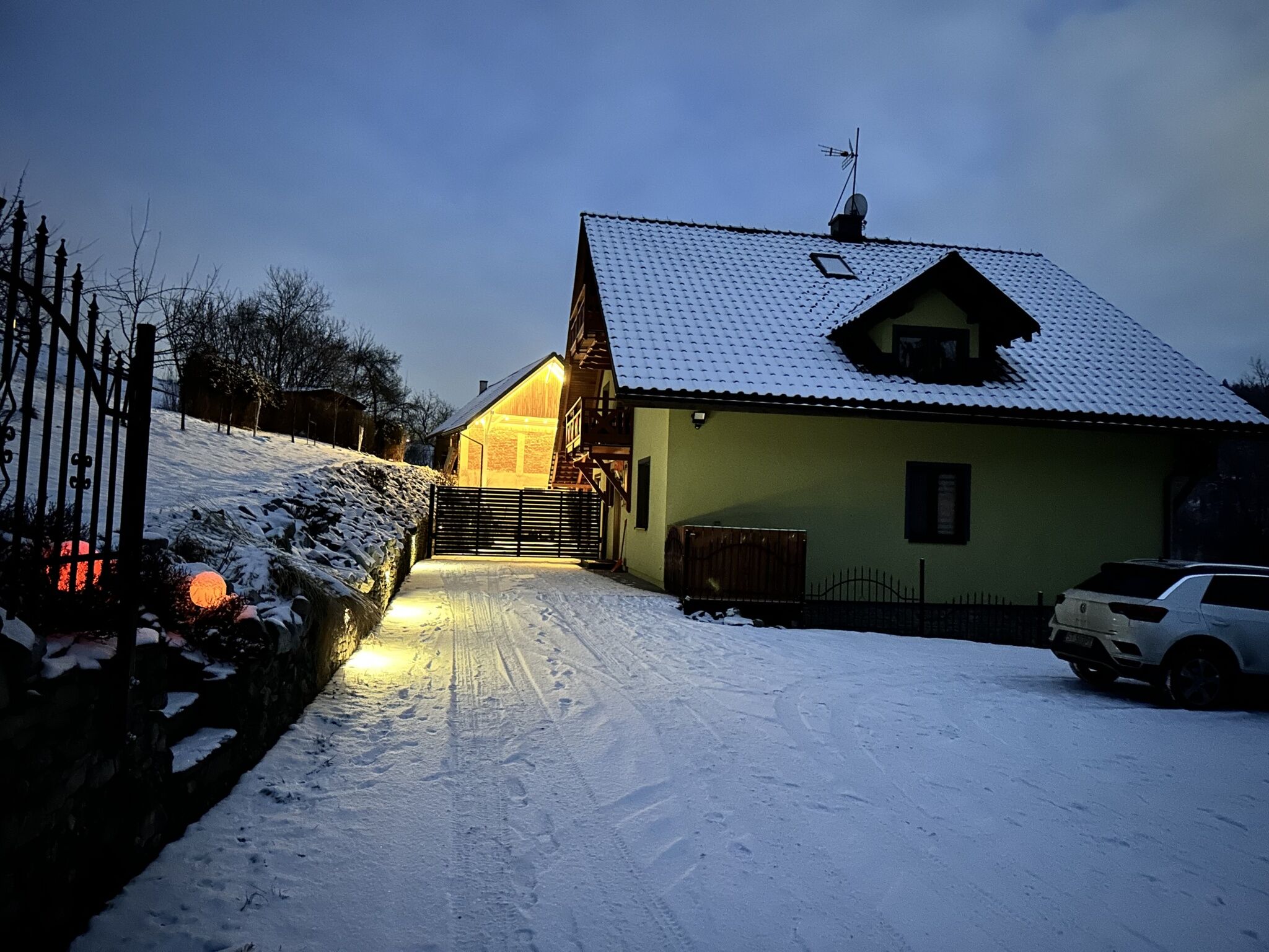 Leśny Kącik Wisła