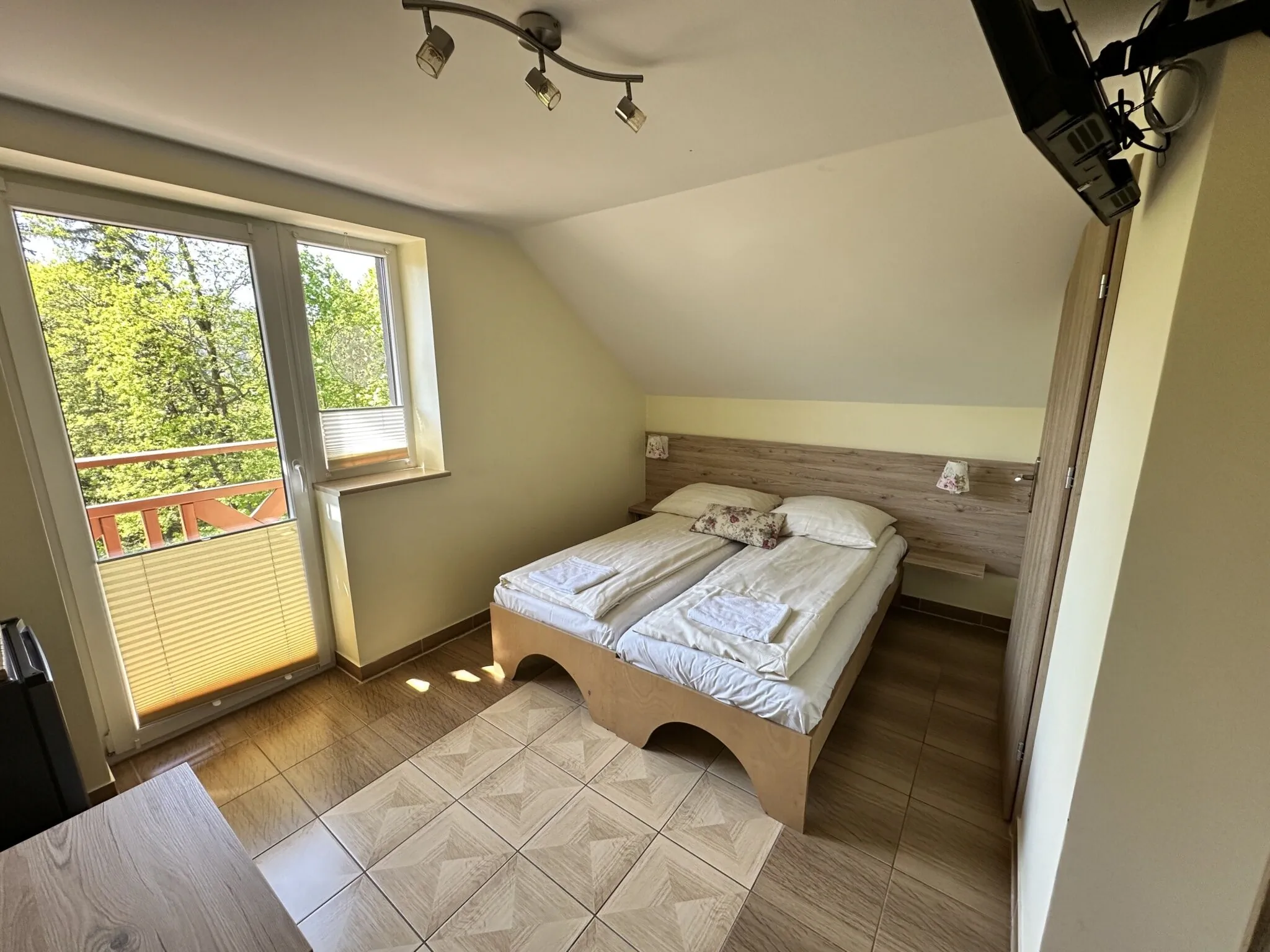 Leśny Kącik Wisła