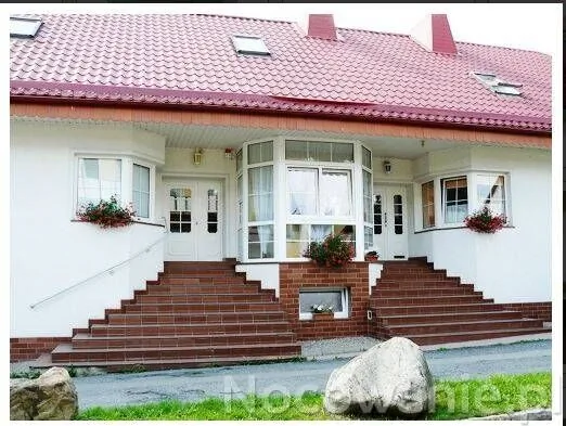 Pokoje Gościnne Beata Sobolewska Kudowa Zdrój