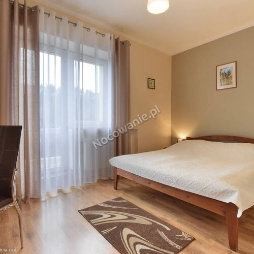 Pokoje Gościnne Cyprys Kudowa-Zdrój