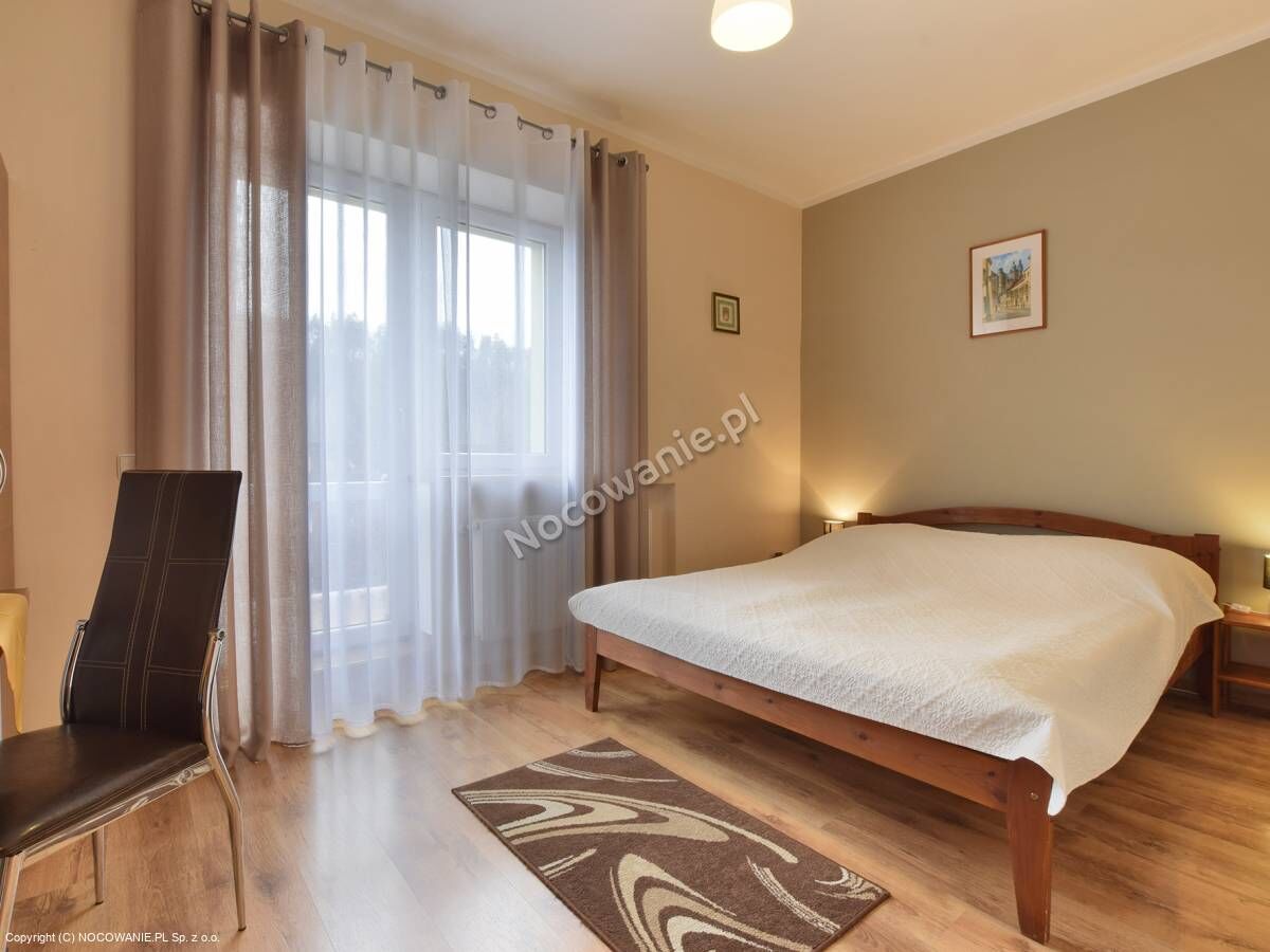 Pokoje Gościnne Cyprys Kudowa-Zdrój