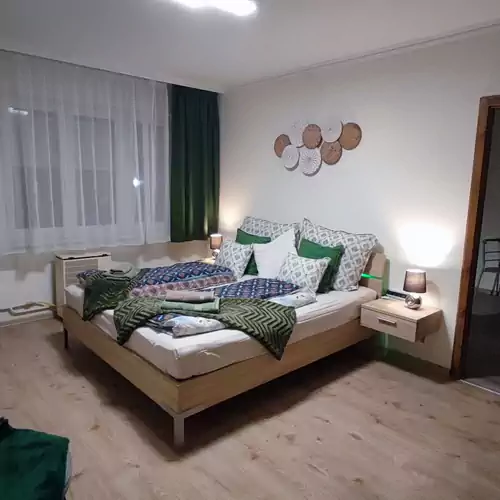 Fehérvár Cappuccino Apartman Székesfehérvár 010 kép