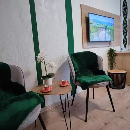 Fehérvár Cappuccino Apartman Székesfehérvár 008 kép