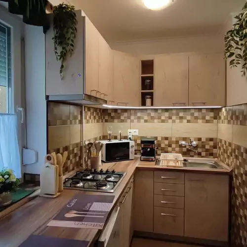 Fehérvár Cappuccino Apartman Székesfehérvár 011 kép