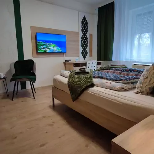 Fehérvár Cappuccino Apartman Székesfehérvár 019 kép