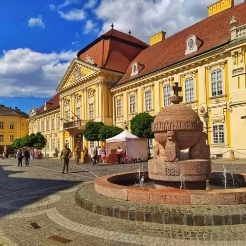 Fehérvár Cappuccino Apartman Székesfehérvár 026 kép