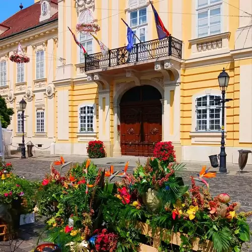 Fehérvár Cappuccino Apartman Székesfehérvár 027 kép